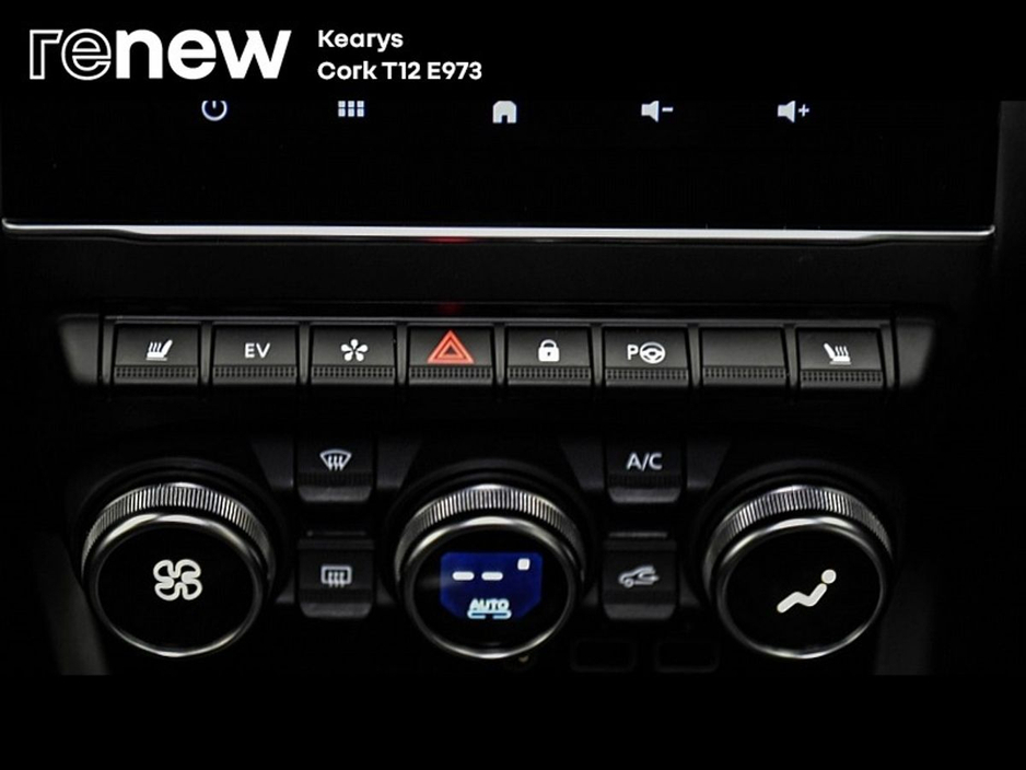 2023 Renault Arkana RS Line TCe 140 Auto €27,900