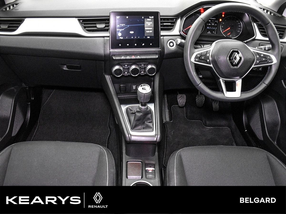 2020 Renault Captur - image 4