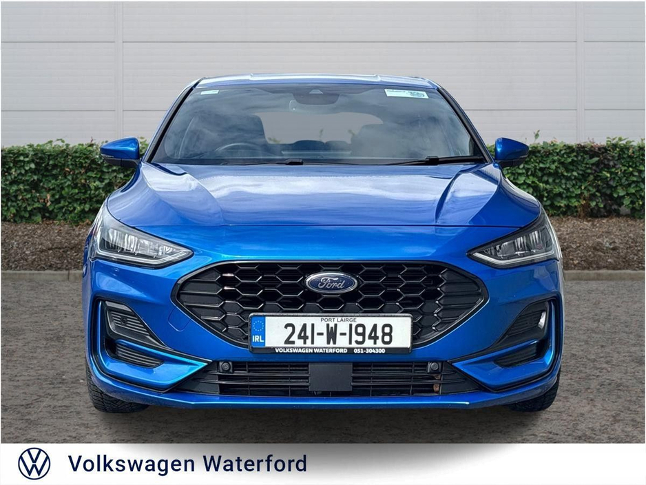 2024 Ford Focus - image 14