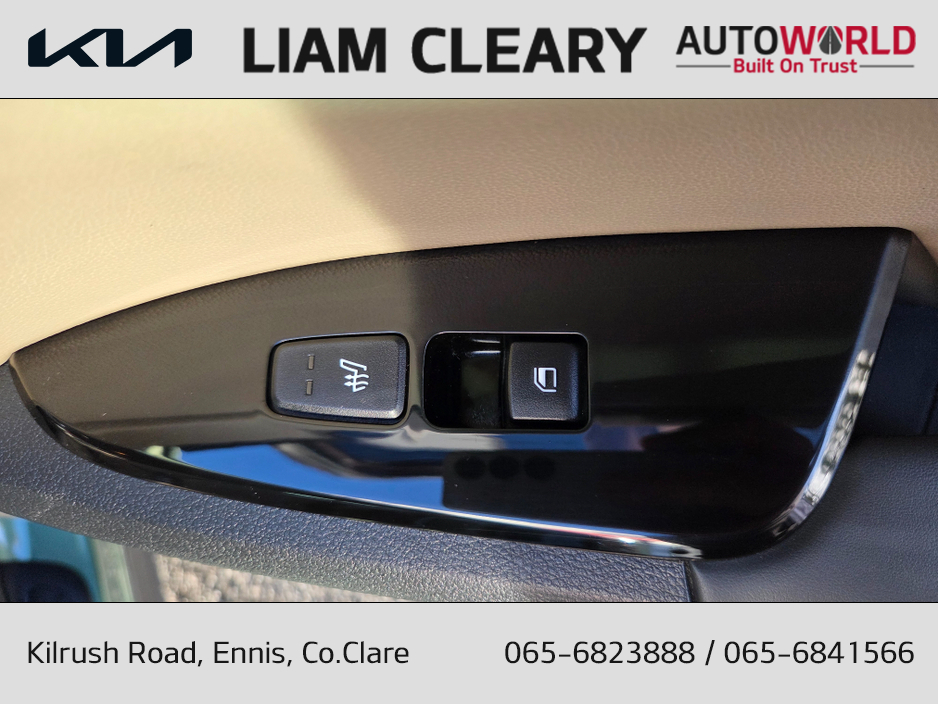 2022 Kia Sportage K4 5DR