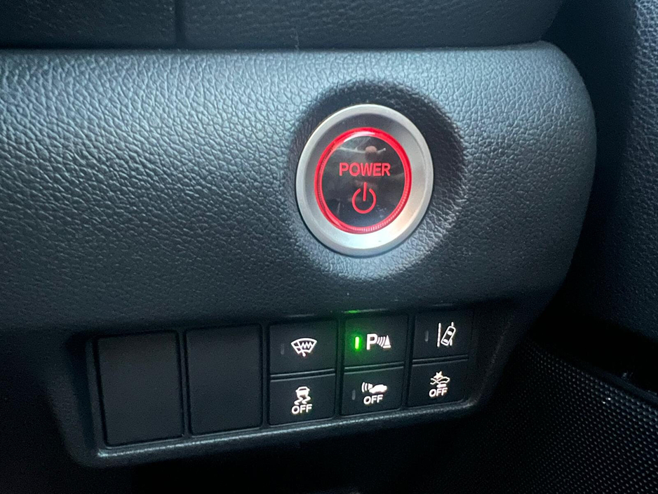 2020 Honda CR-V 2.0 HEV 4WD Elegance 5 seats €34,950