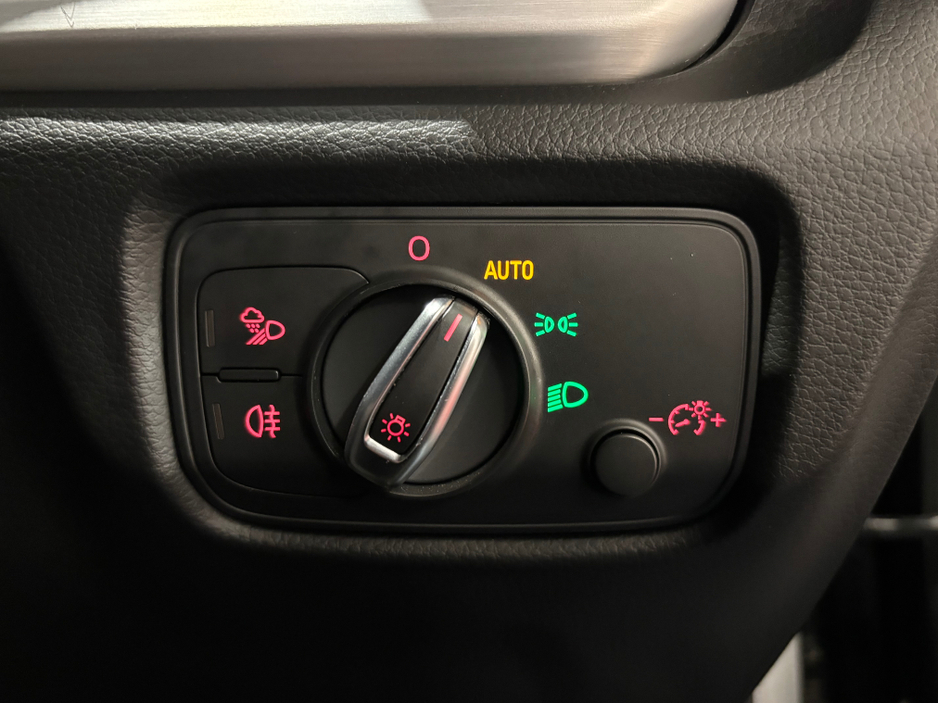 2014 Audi S3 - image 22