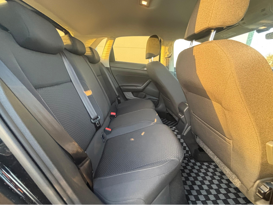 2020 Volkswagen Polo VW POLO €18,750