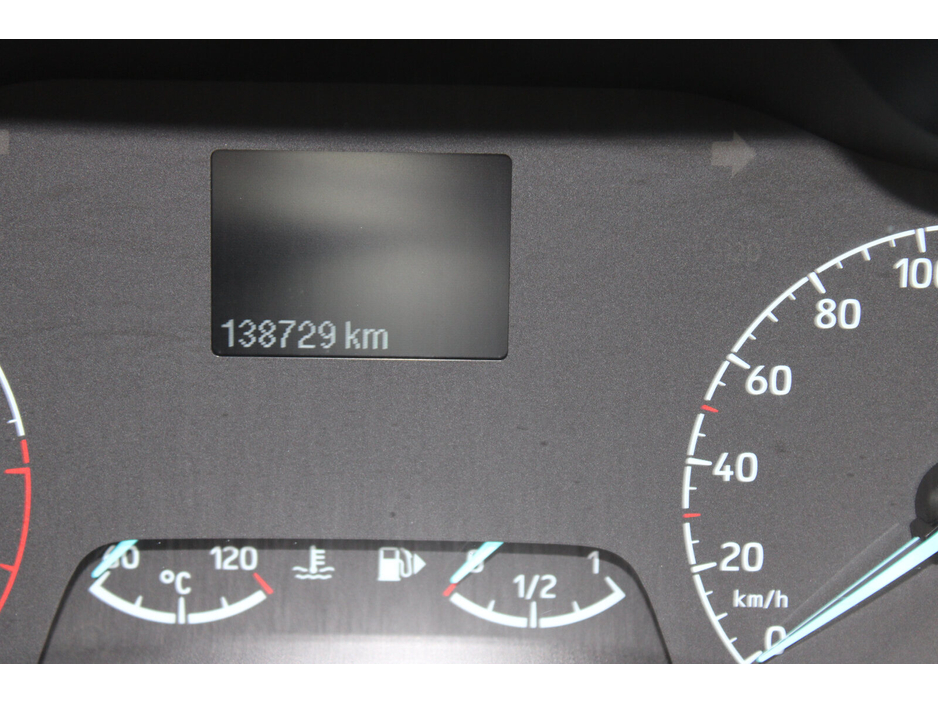 2021 Ford Transit - image 15