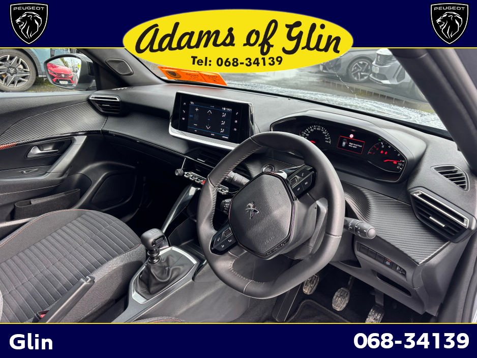 2023 Peugeot 2008 - image 9