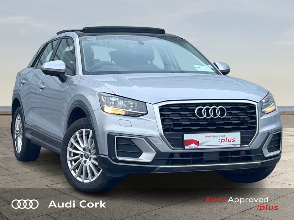 2020 Audi Q2 for sale in , Ireland