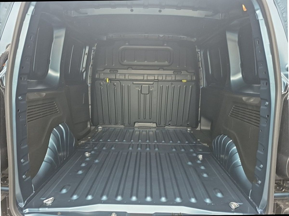 2026 Fiat Doblo - image 11