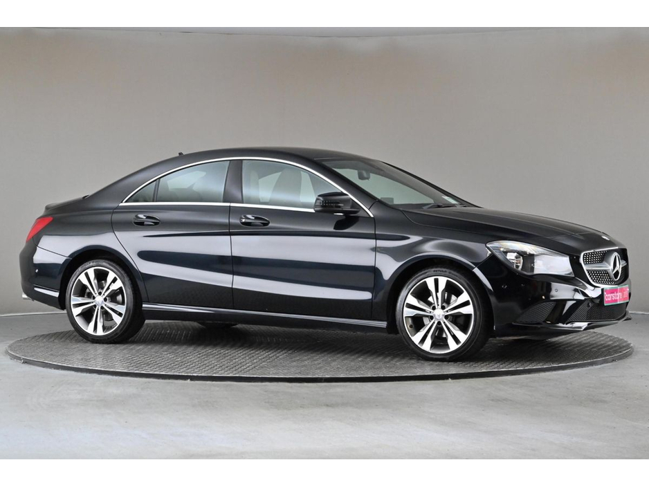 2015 Mercedes-Benz CLA Class - image 12