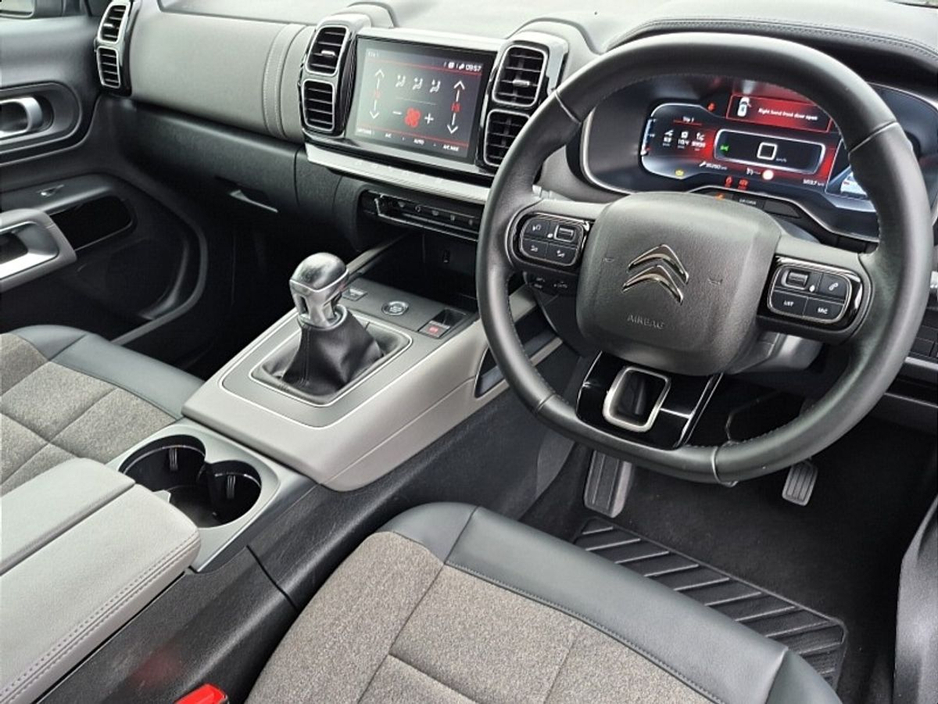 2020 Citroen C5 Aircross * FLAIR * 1.5 HDI 130 BHP * TRINITY MOTORS *