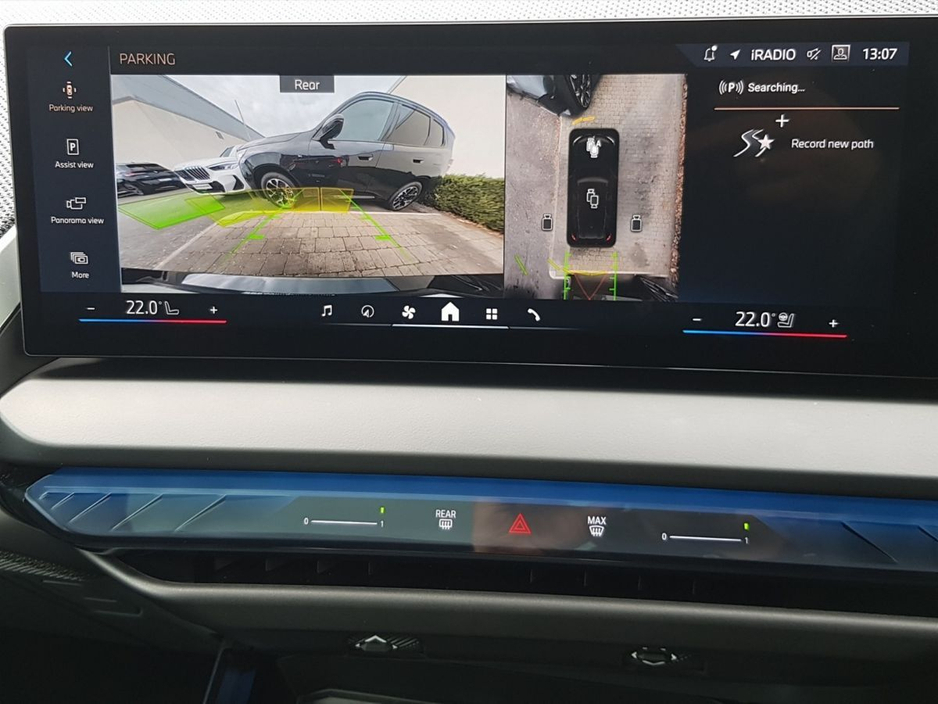 2024 BMW X3 20d xDrive M Sport Pro €84,995