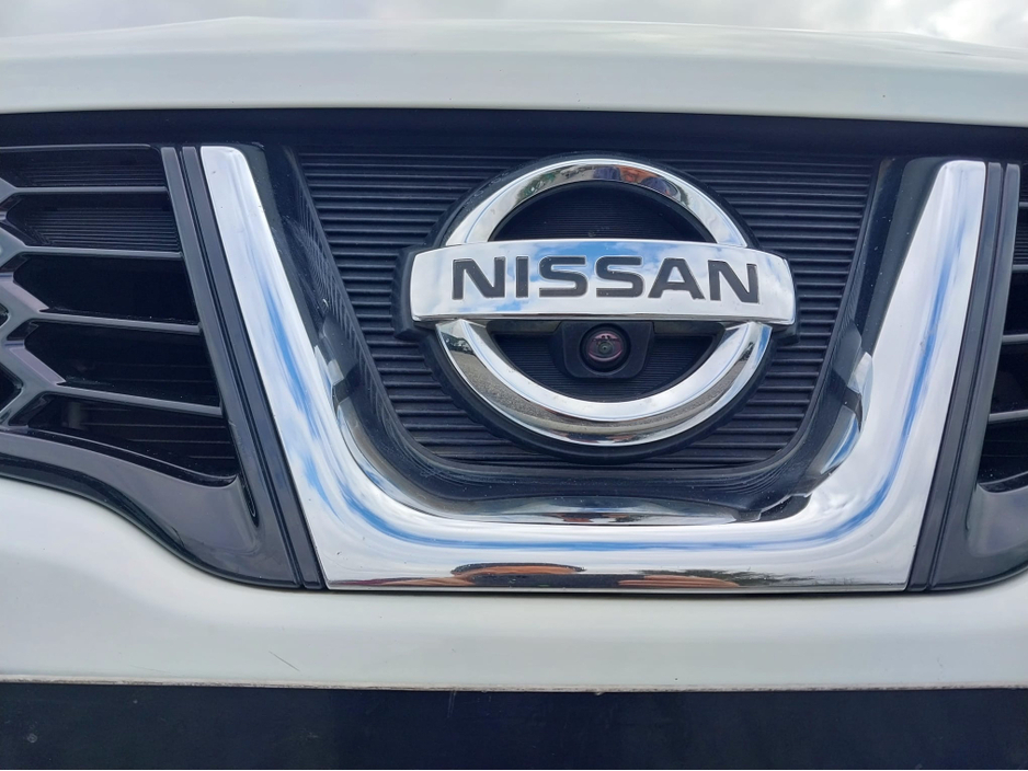 2012 Nissan Qashqai - image 21
