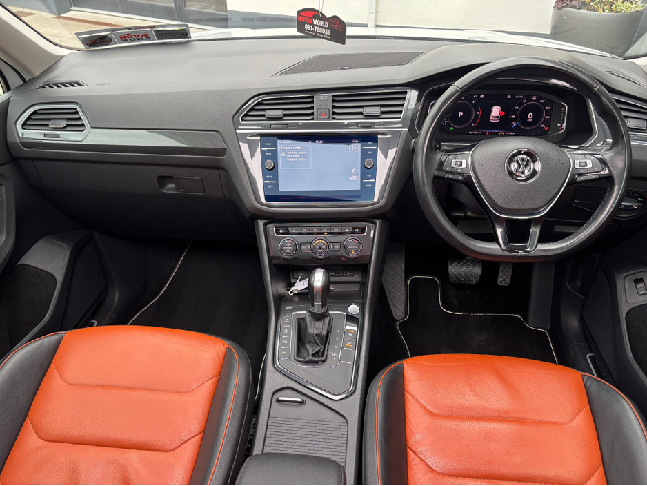 2019 Volkswagen Tiguan - image 11