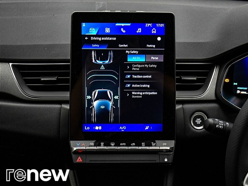 2026 Renault Symbioz - image 25