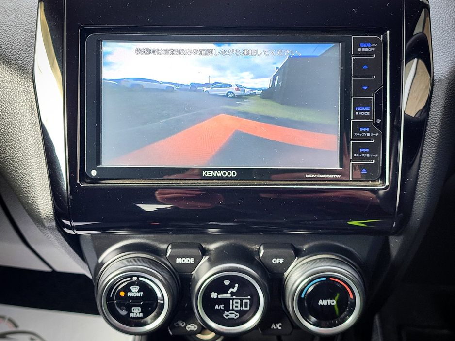 2017 Suzuki Swift - image 30