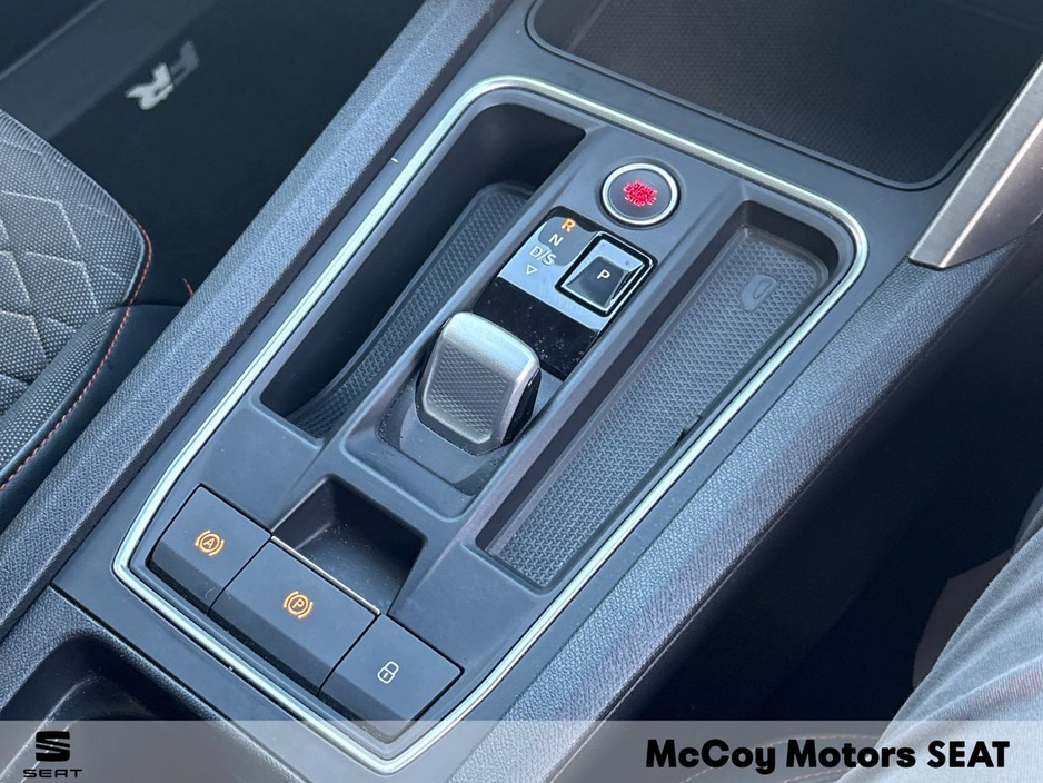 2021 SEAT Leon *JUST ARRIVED*SEAT LEON E-HYBRID 204HP DSG FR*12 MONTHS WARRANTY*FINANCE AVAILABLE* €22,950