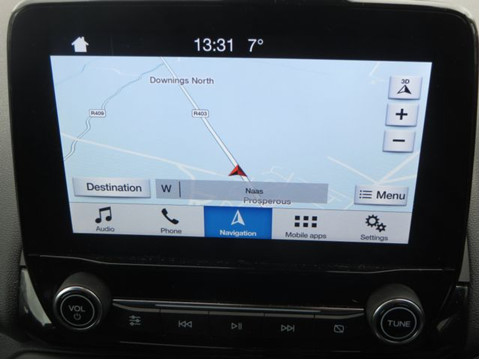 2019 Ford Ecosport - image 17