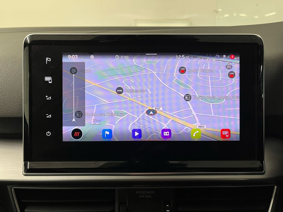 2023 SEAT Tarraco - image 17