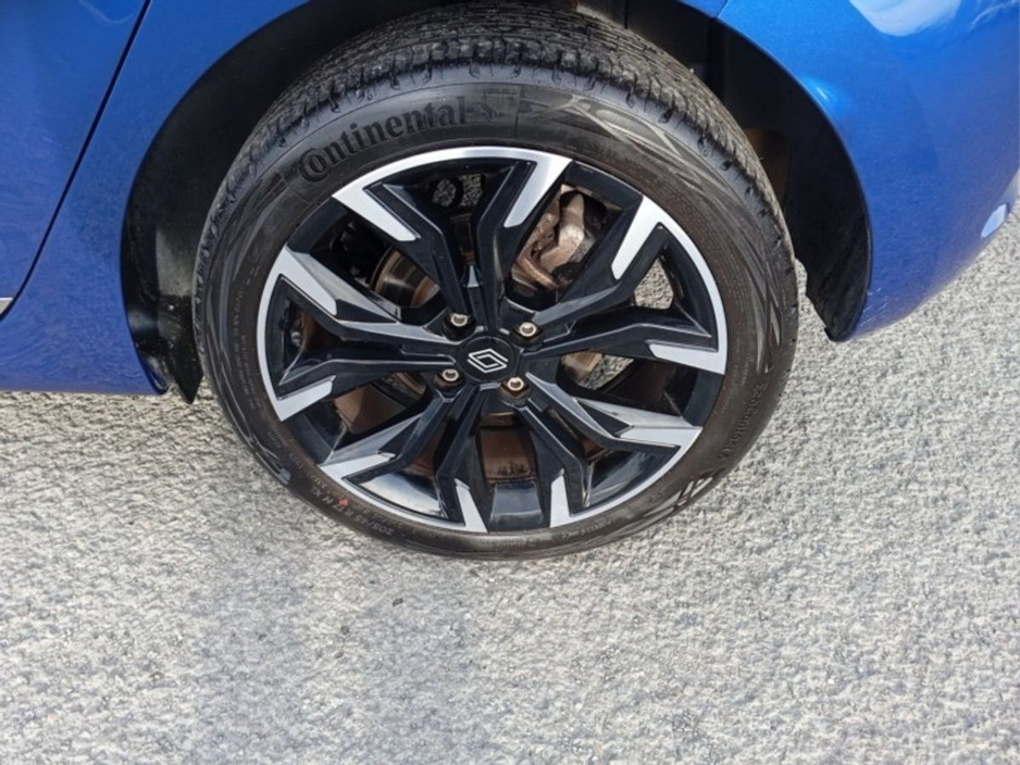 2025 Renault Clio TCe 90 DFull Techno €24,650