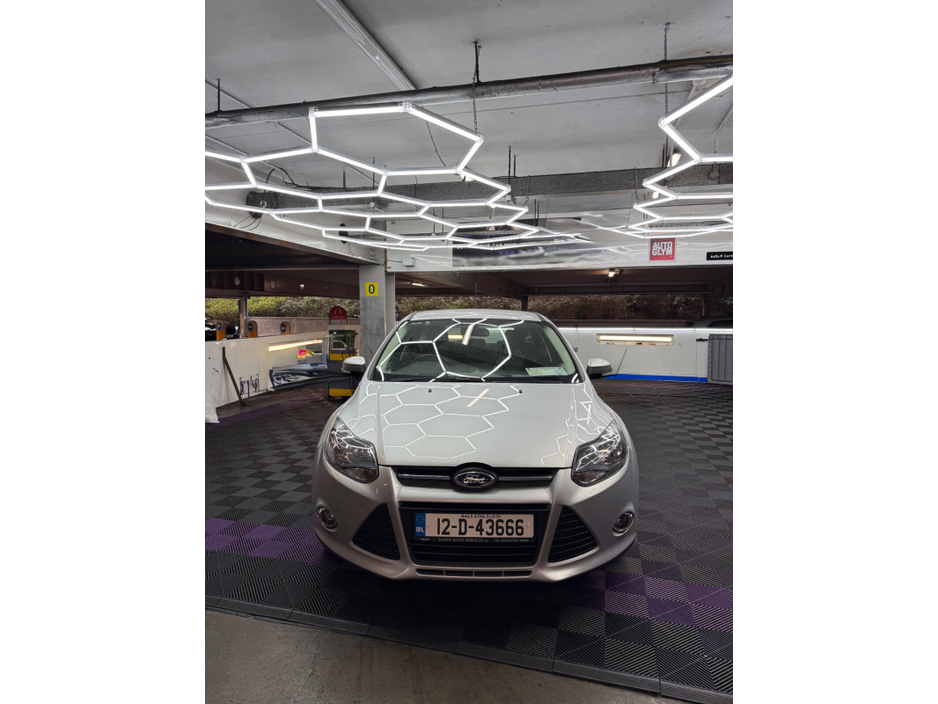 2012 Ford Focus - image 3