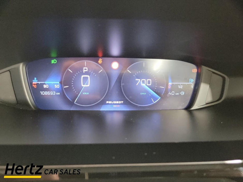 2023 Peugeot 408 - image 15