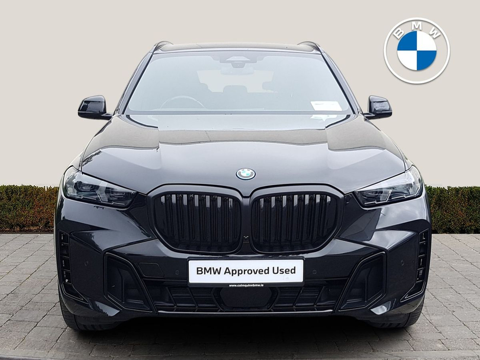 2023 BMW X5 - image 13