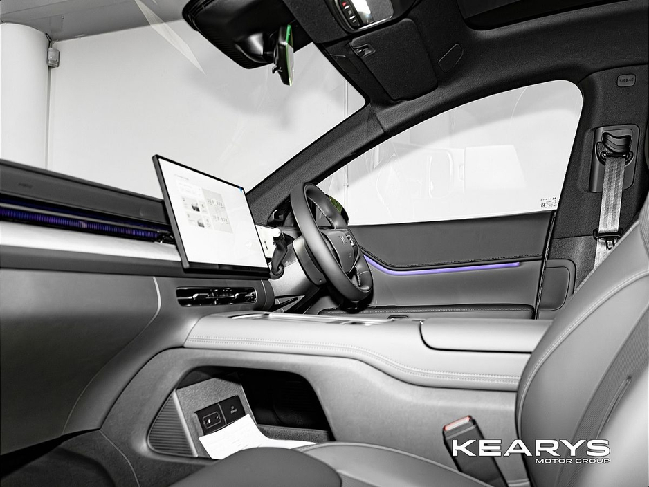 2026 Xpeng G6 - image 7