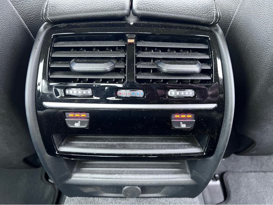 2017 BMW 5 Series 2017 BMW 5 Series 523D Luxury Edition €24,950