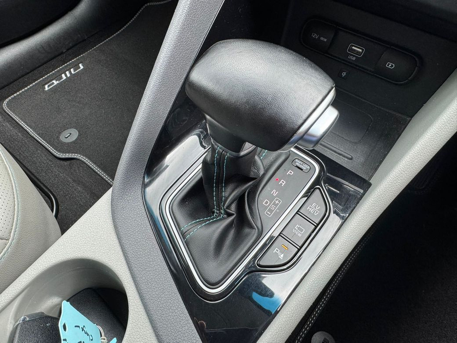 2020 Kia Niro PE Phev MY20 5DR Auto €18,950