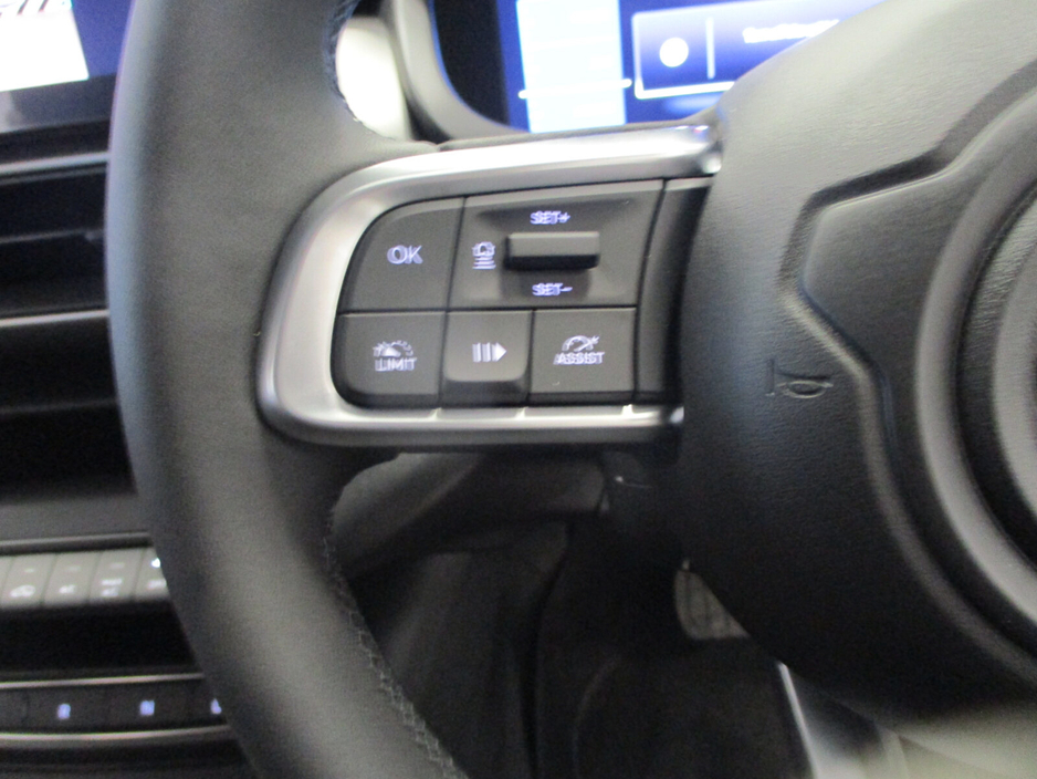 2025 Jeep Avenger AVENGER BEV 54KWH ALTITUDE 156HP €33,245