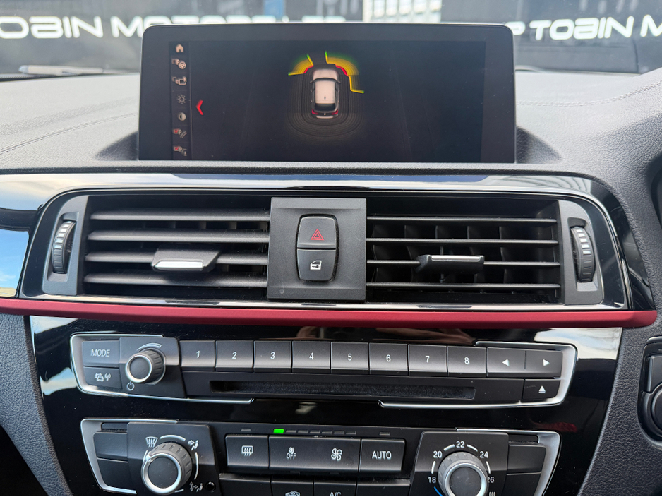 2018 BMW 1 Series - image 17