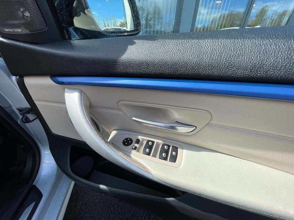 2016 BMW 4 Series - image 20