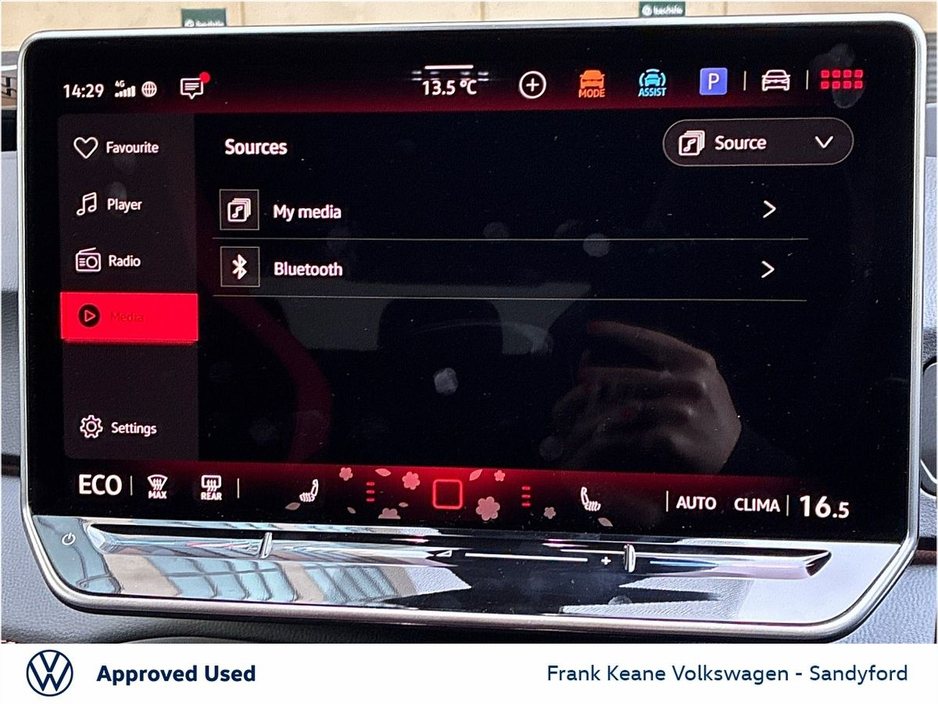 2026 Volkswagen ID.3 - image 19