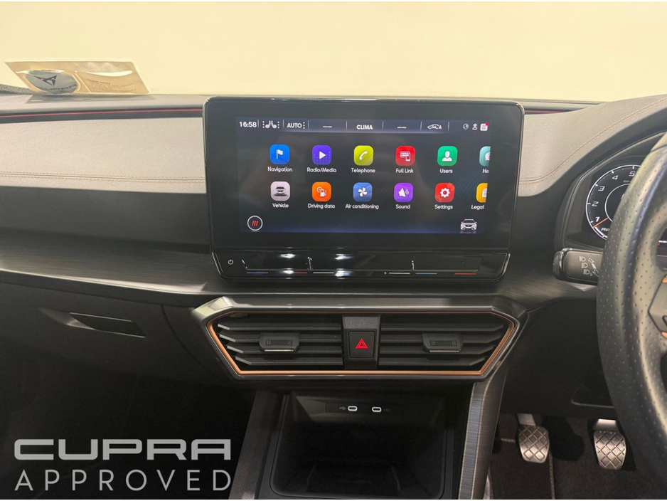 2022 Cupra Formentor - image 14