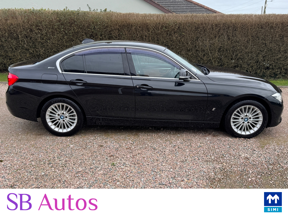 2018 BMW 3 Series 182 BMW 330e Luxery I performance €20,550