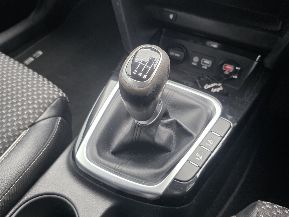 2019 Kia Ceed - image 17