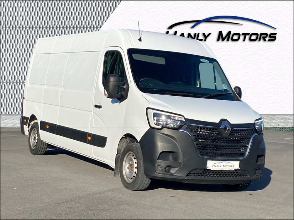 2021 Renault Master for sale in , Ireland
