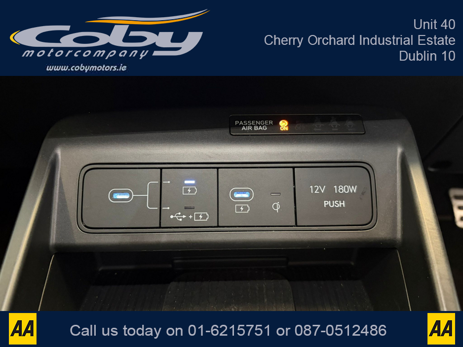 2025 Hyundai Kona - image 40