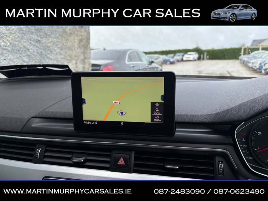 2017 Audi A5 - image 18