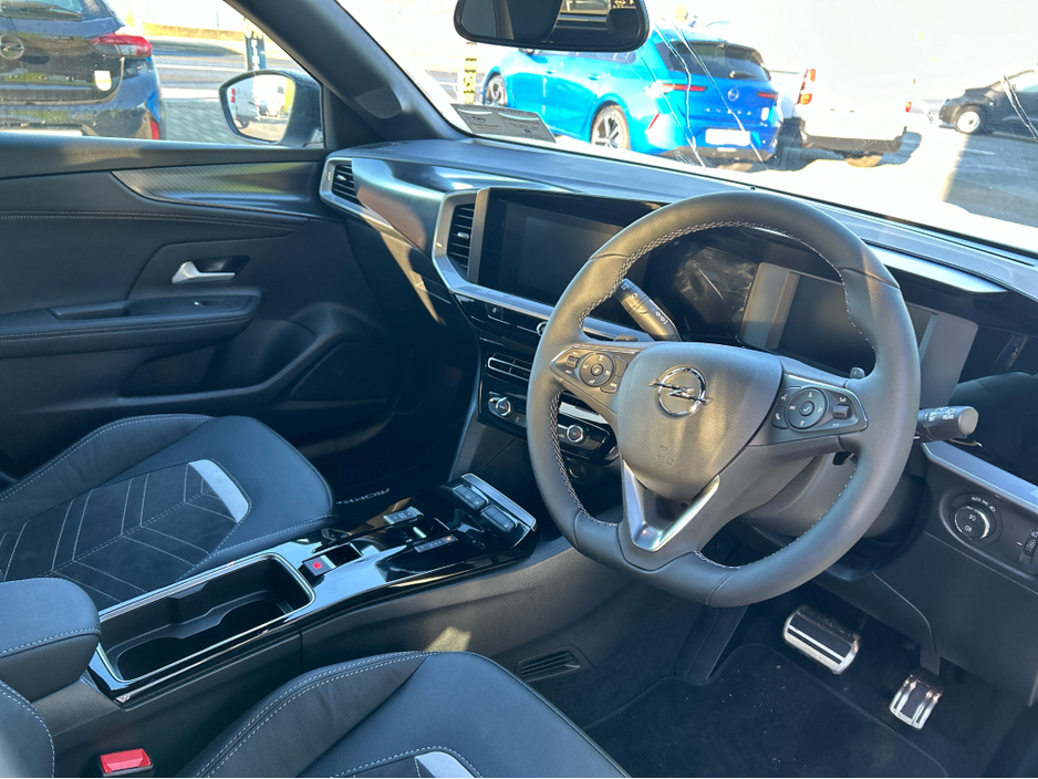 2026 Opel Mokka GS1.2 MHEV €39,600