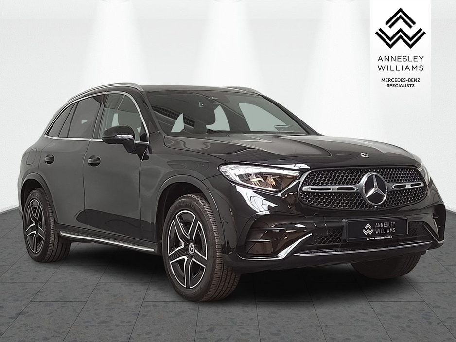 2024 Mercedes-Benz GLC Class for sale in , Ireland
