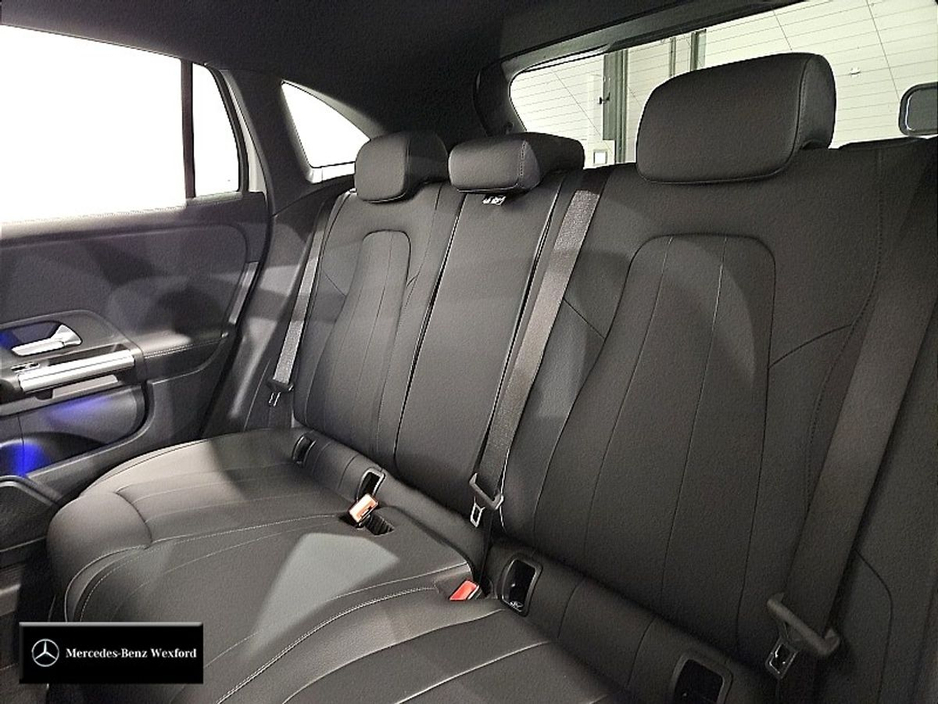 2026 Mercedes-Benz GLA Class 180D Progressive Plus with Nightpack €59,200