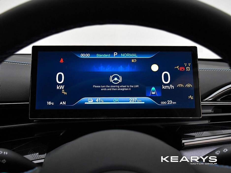 2024 BYD Seal - image 15