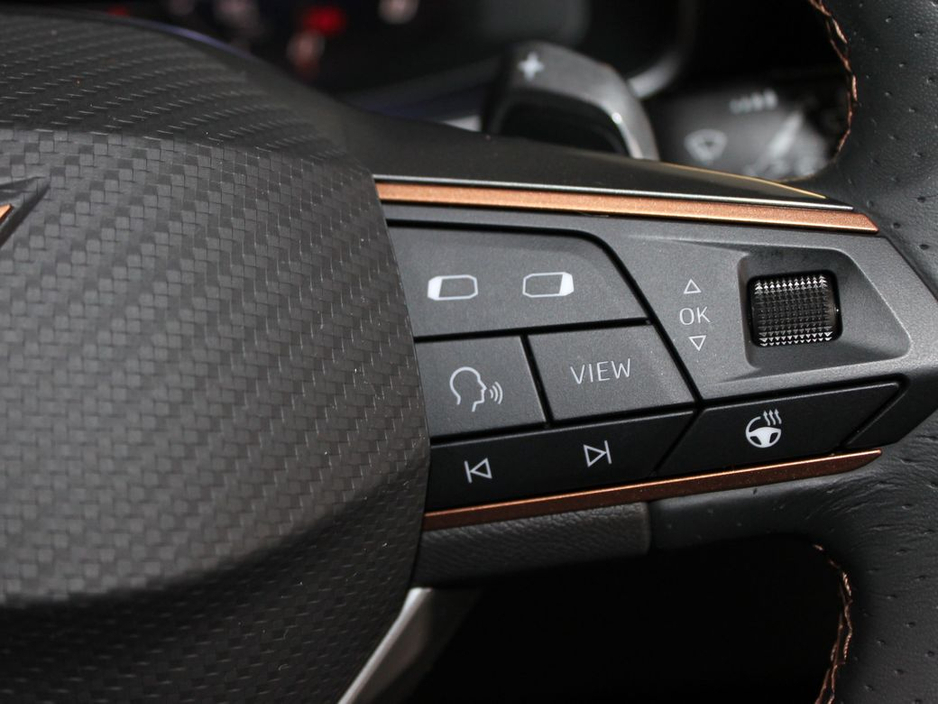 2022 Cupra Formentor E-hyb E-hybrid 204HP DSG 5DR Auto €26,950