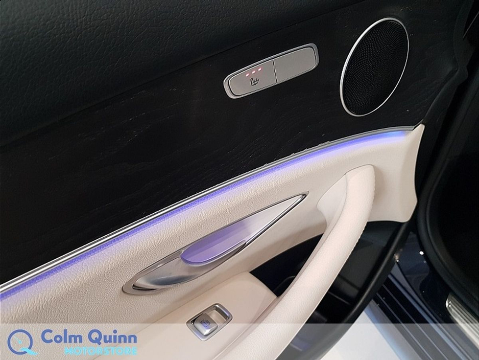 2018 Mercedes-Benz E Class - image 14