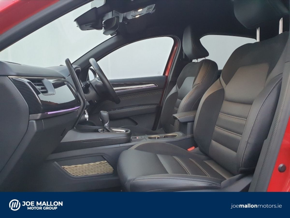 2023 Renault Arkana - image 8