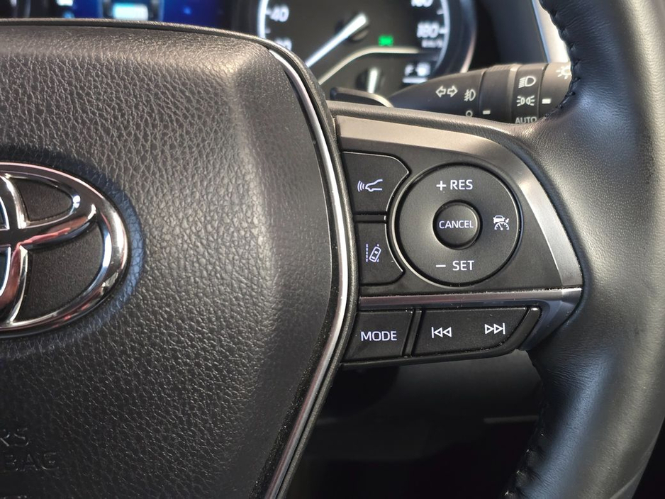 2020 Toyota Camry Hybrid World Sport Edition €27,500