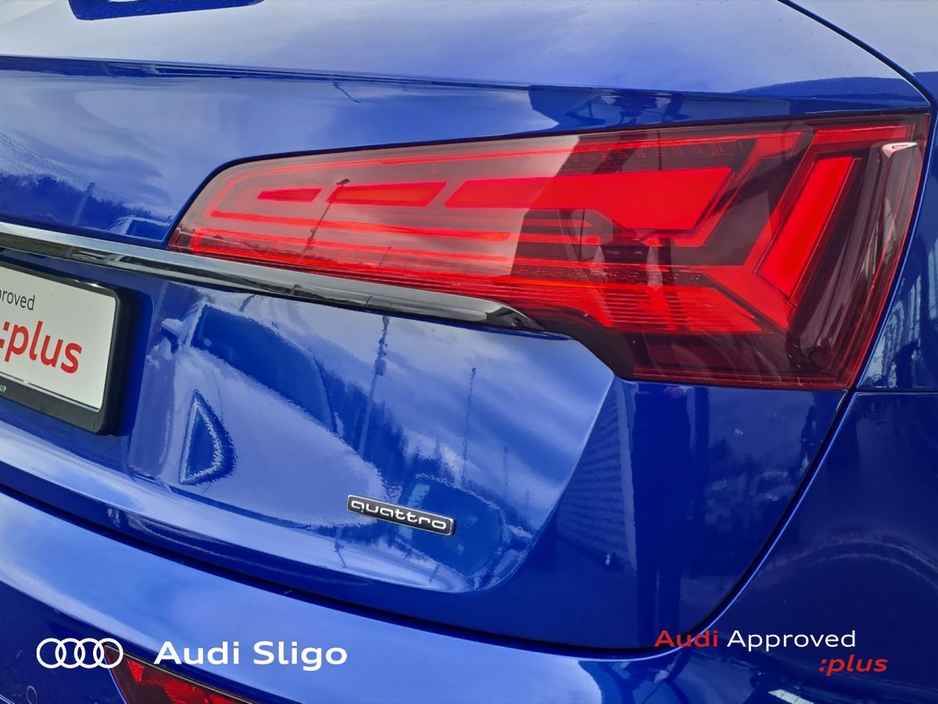 2024 Audi Q5 - image 20