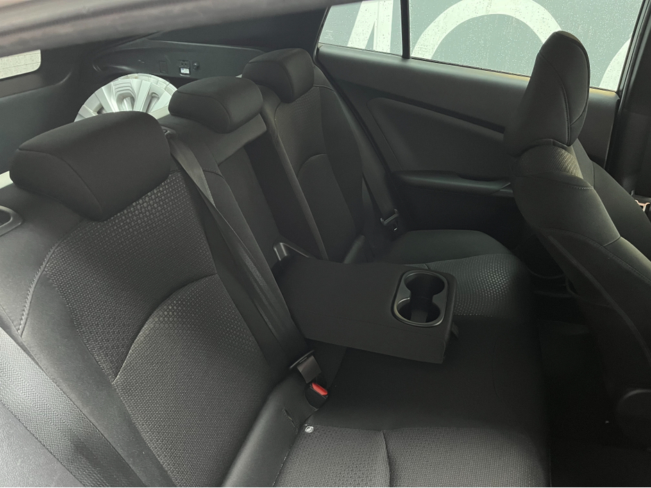 2022 Toyota Prius €21950 2022 TOYOTA PRIUS S 1.8 AUTOMATIC / CRUISE CONTROL / REVERSE CAMERA AND MORE €21,950