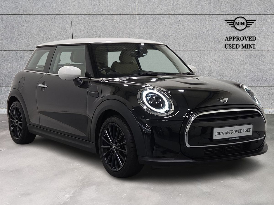 2024 MINI Hatch for sale in , Ireland