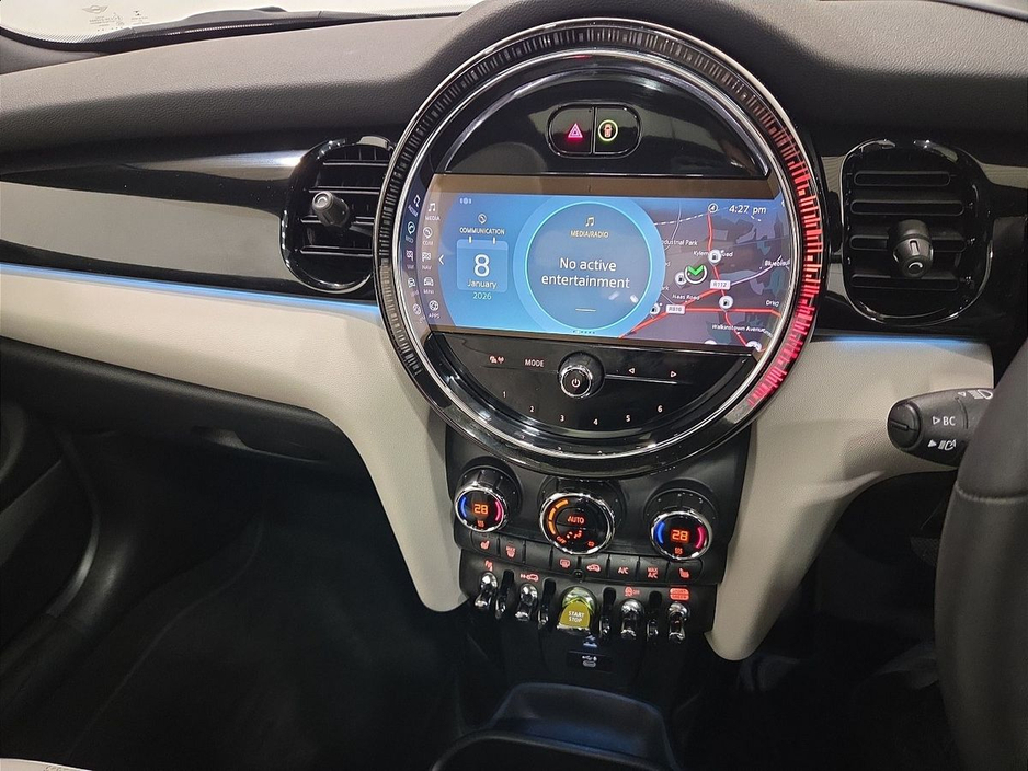 2022 MINI Hatch Electric Level 3 €22,950